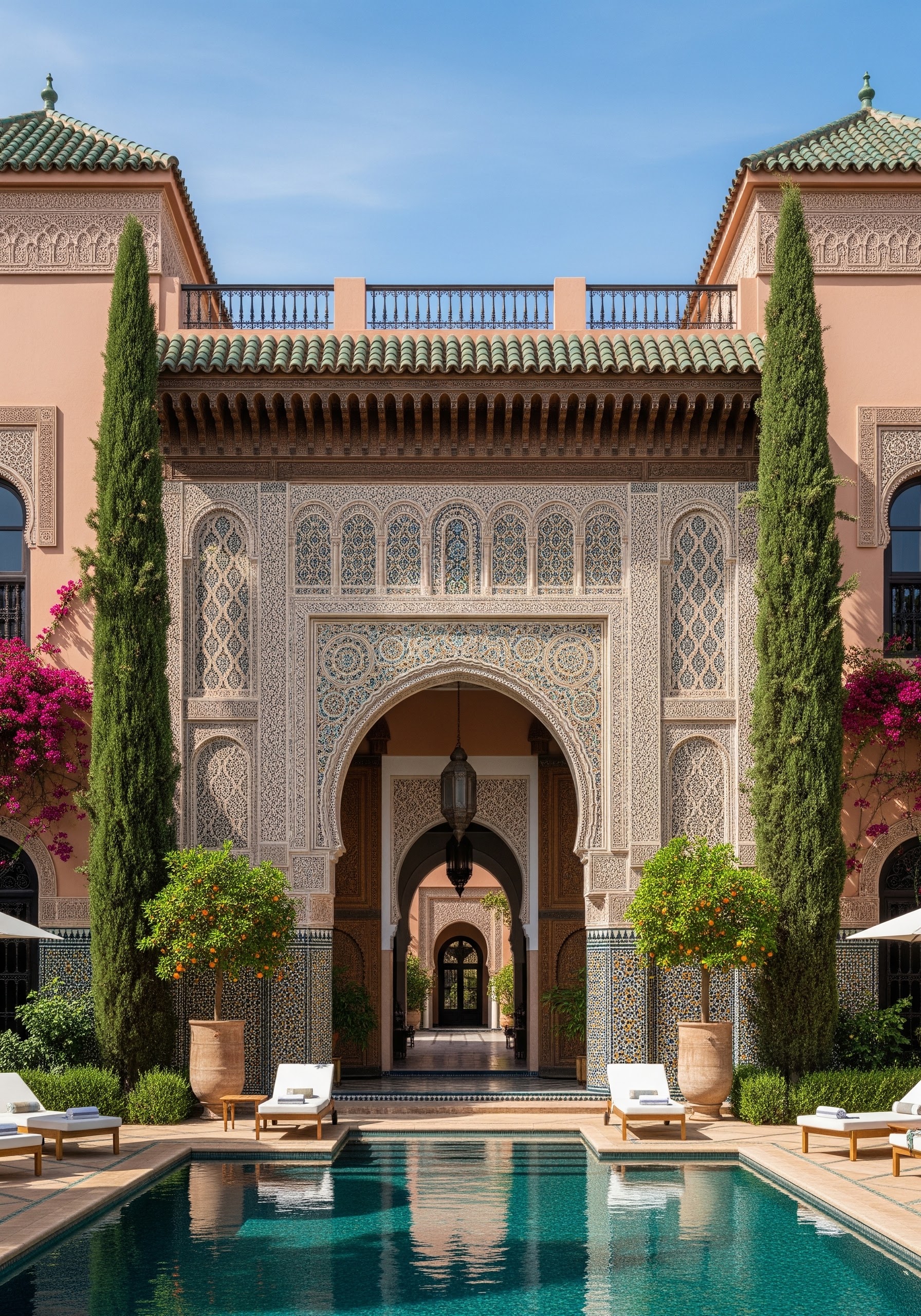 L'Alhambra